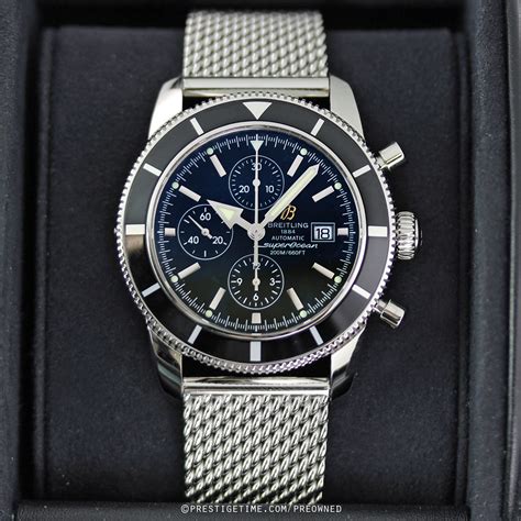 breitling sale watches|preowned breitling watches.